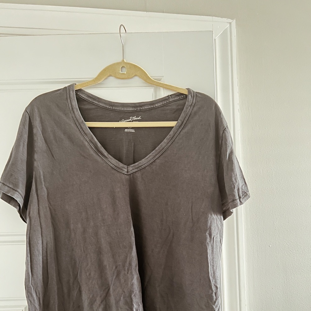 Target brand tshirt